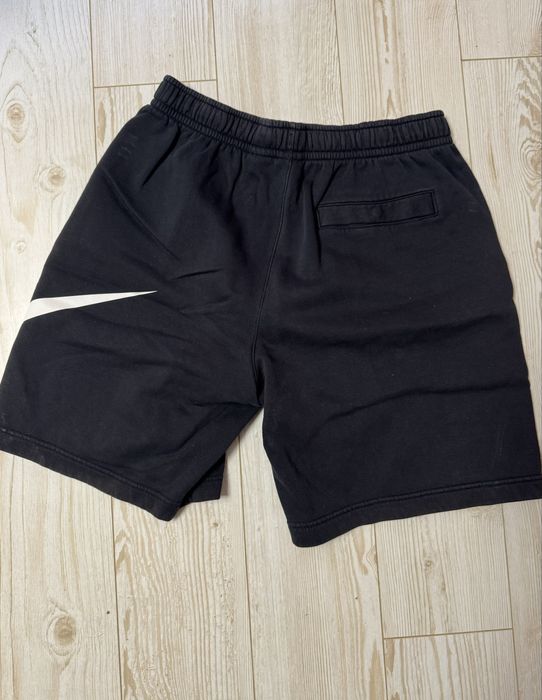 Къси панталонки Nike М размер