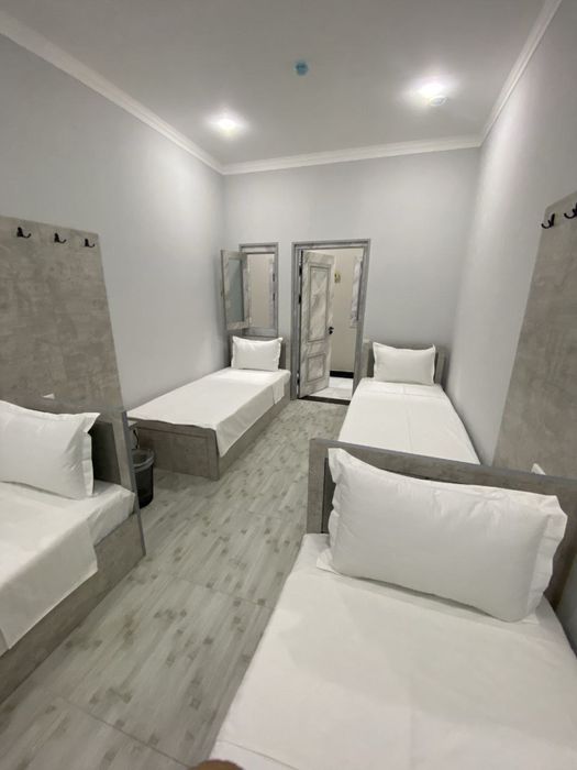 Сдаётся Хостел Аренда 30 номеров Ближе к Метро Чиланзар