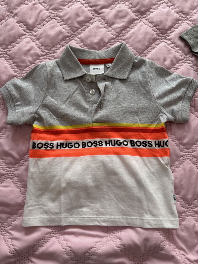 Set Levi’s si tricou Levis si Hugo Boss 74