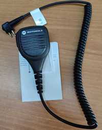 PMMN4029A выносной спикер-микрофон Motorola