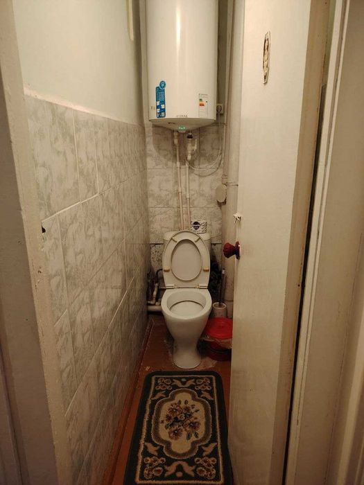 СРОЧНО! ДЁШЕВО! 3х ком. квартира югославский проект, пр.Наваи