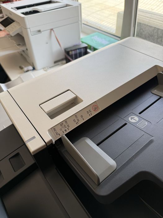 МФУ Xerox AltaLink C8130 (A3, цветной, лазерный)