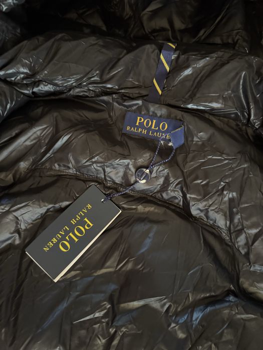 geaca polo ralph lauren