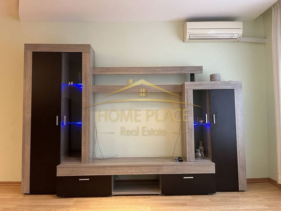 Дава се под наем Тристаен апартамент в Варна, Левски - 105 кв.м за 612 € - Снимка #1