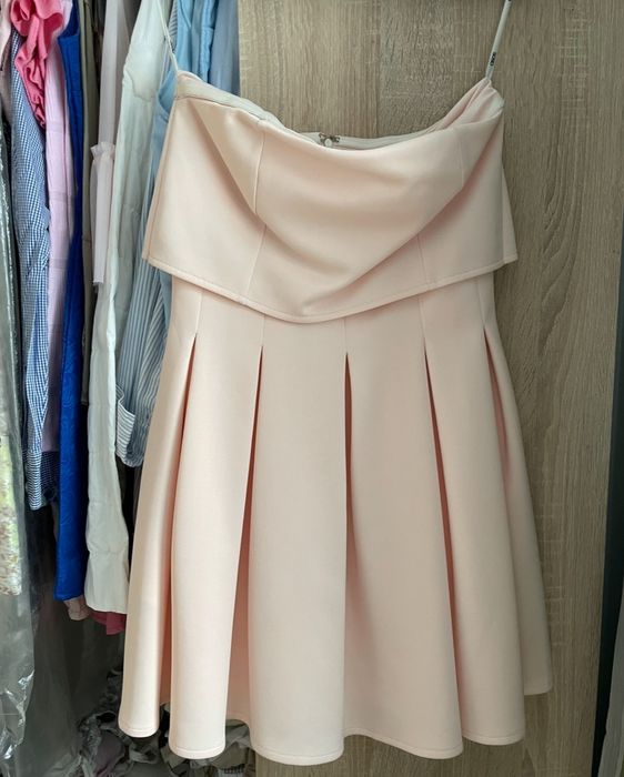 Vand rochie Asos marimea S