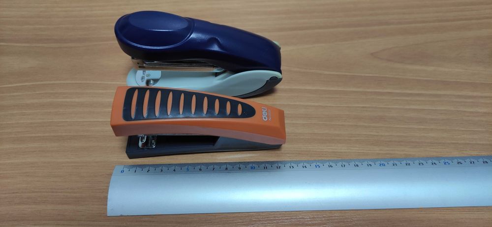 Степлер 24/6 - 2 шт.