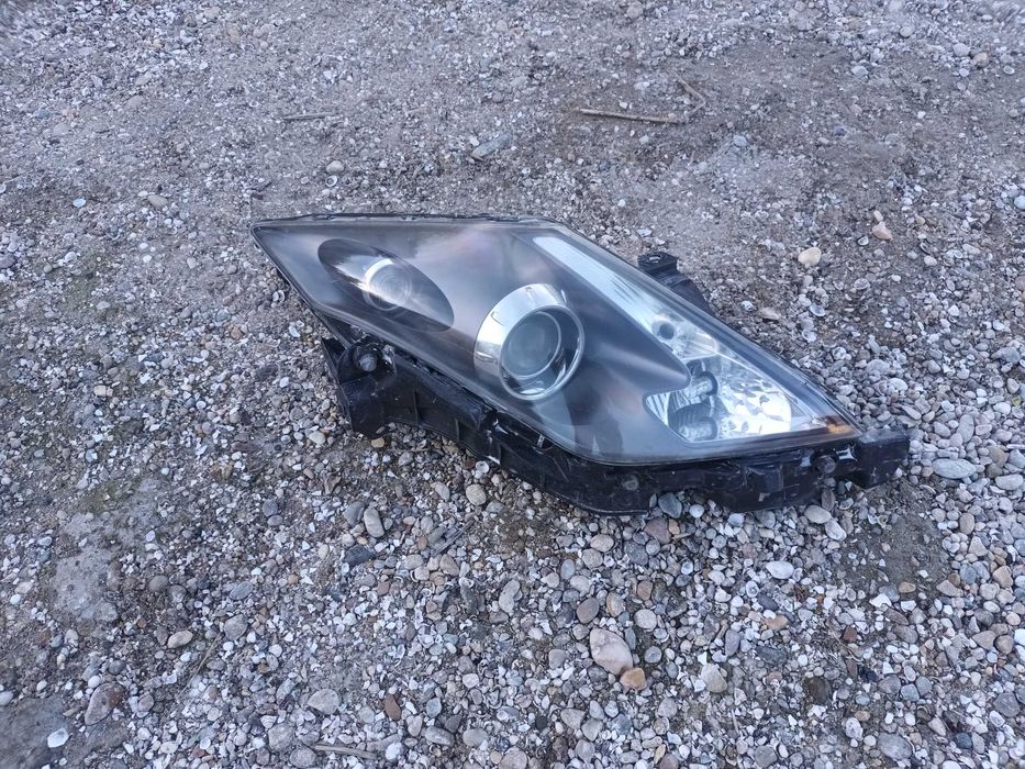 десен ксенон фар за рено лагуна 3 купе 08-15 RENAULT LAGUNA III COUPE