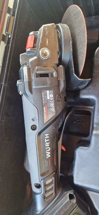 Wurth nu hilti m cube