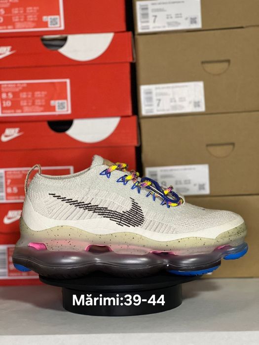Adidasi Nike Vapormax Scorpion Air Max Tn originali