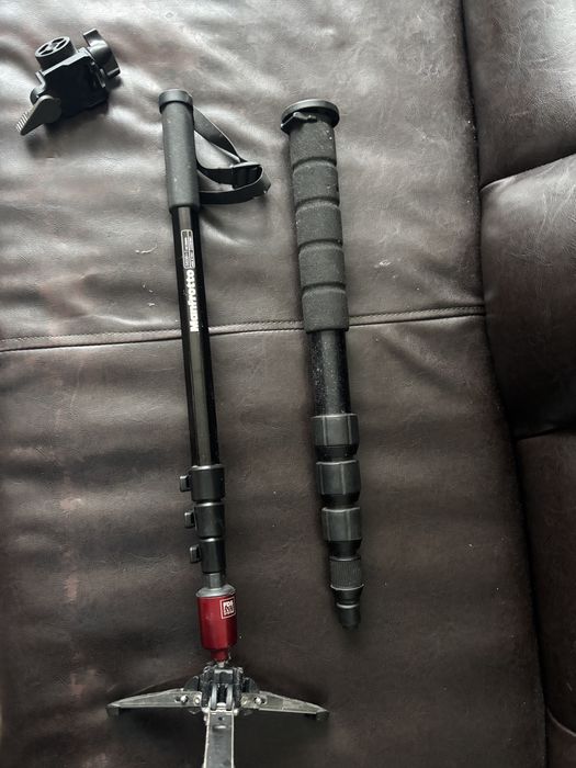 2 monopiede plus cap cadou