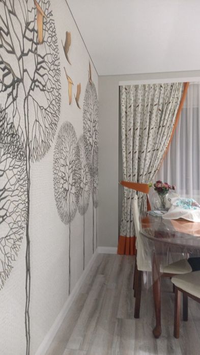 Продаётся квартира