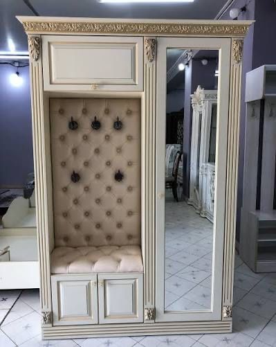 Сифатли мебеллар ясаймиз !