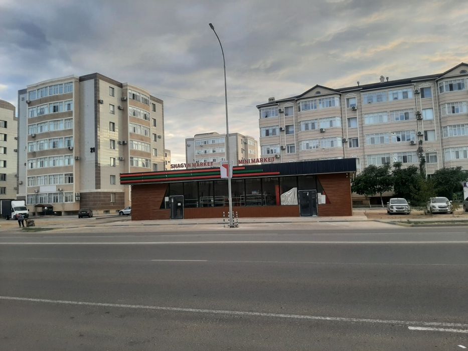 Продам квартиру от застройшика BS Group в  32Б 22доме