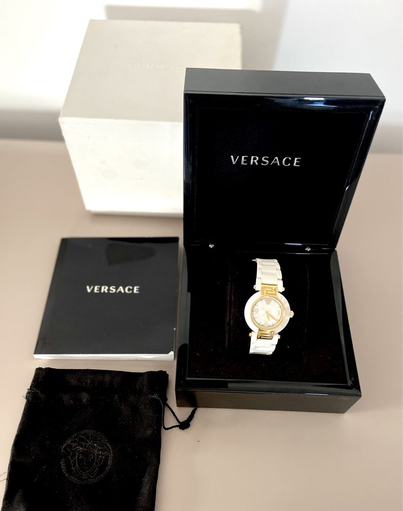 Versace Ceas Damä