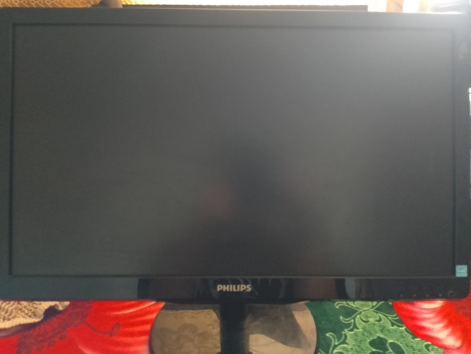 Продам монитор игровой