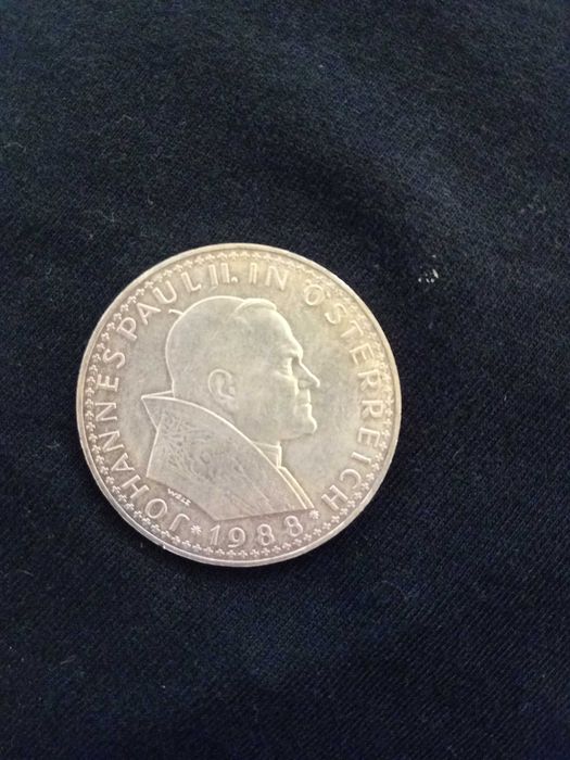 Колекционерска монета