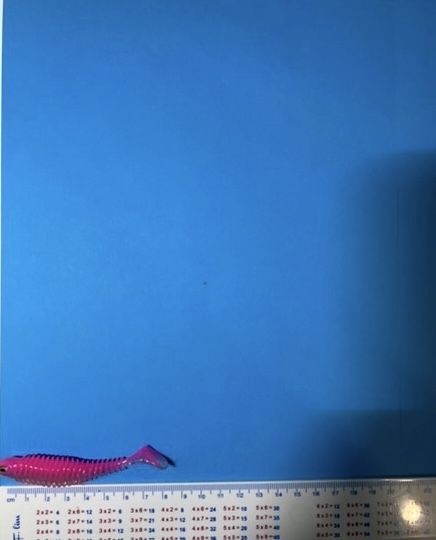 Силиконови примаки-Deep Fiish