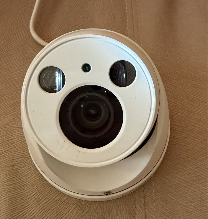 Camera supraveghere IP Dahua IPC-HDW2431RP-ZS