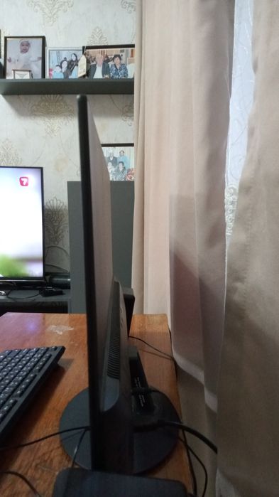 Продам компьютер в полном комплекте