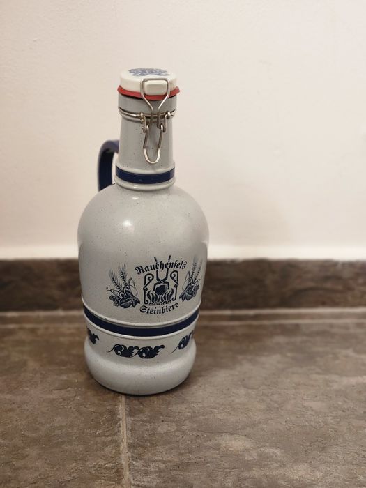 Carafa germană 2 litri