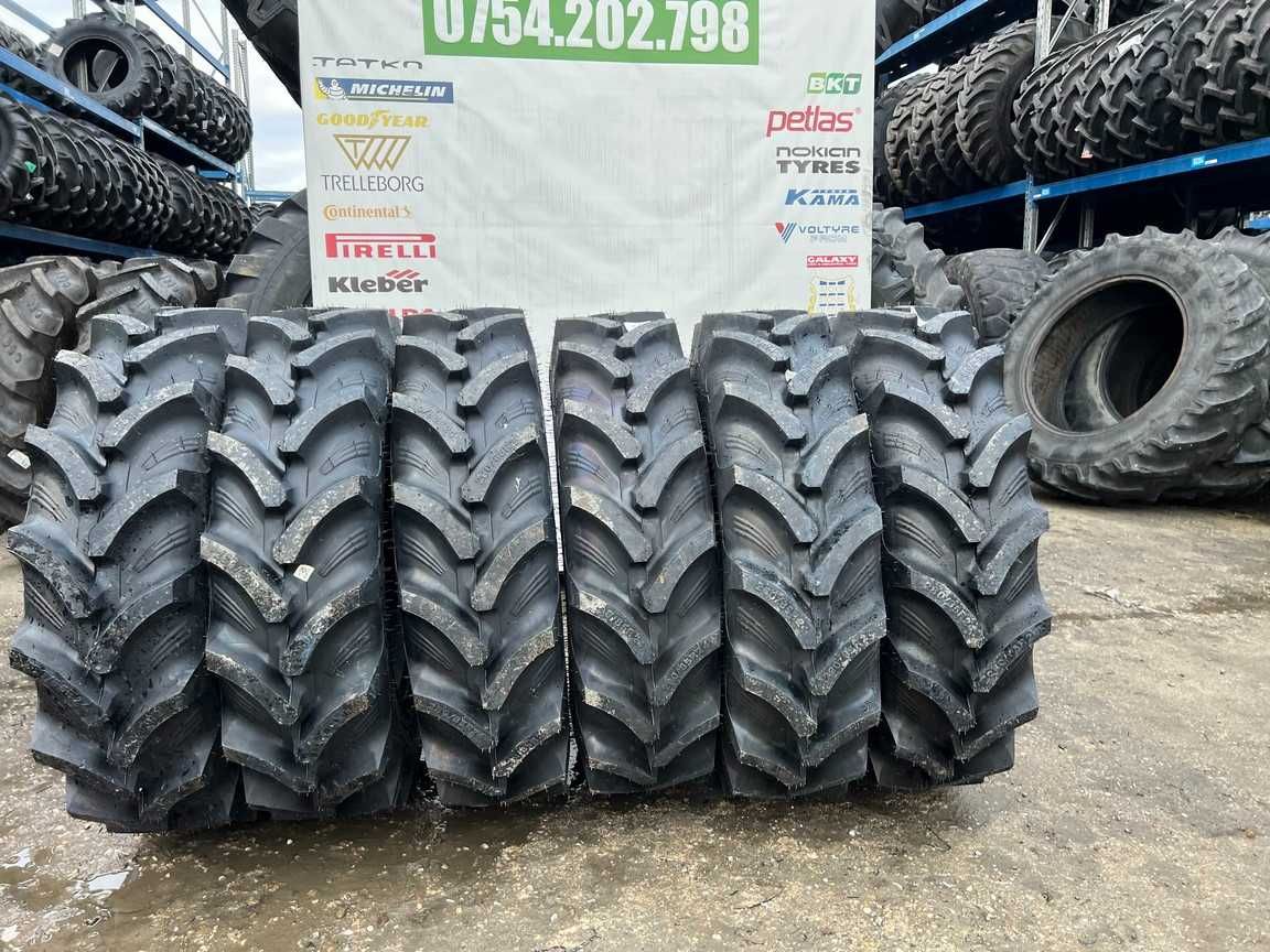 OZKA 280/85 R24 anvelope radiale noi pentru tractor fata John Deere