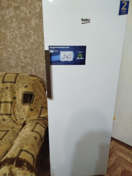 Морозильная камера, новая.