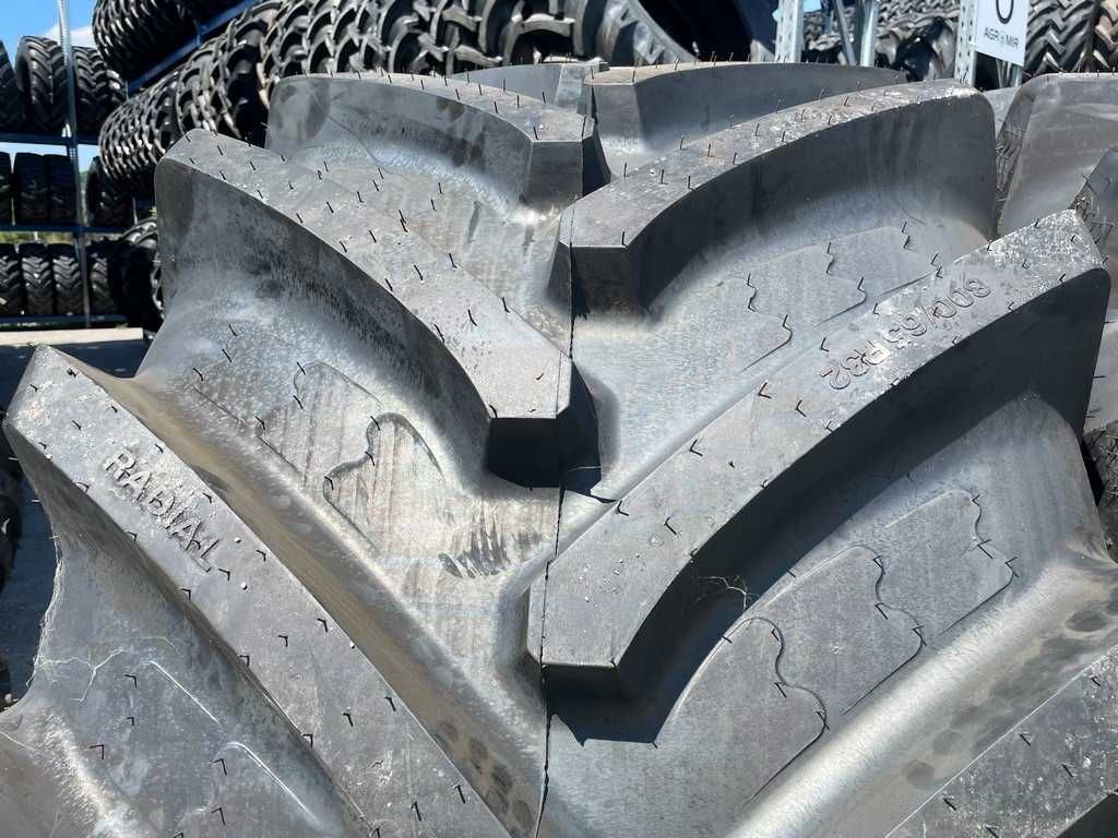 Marca BKT 800/65R32 anvelope noi radiale pentru combina