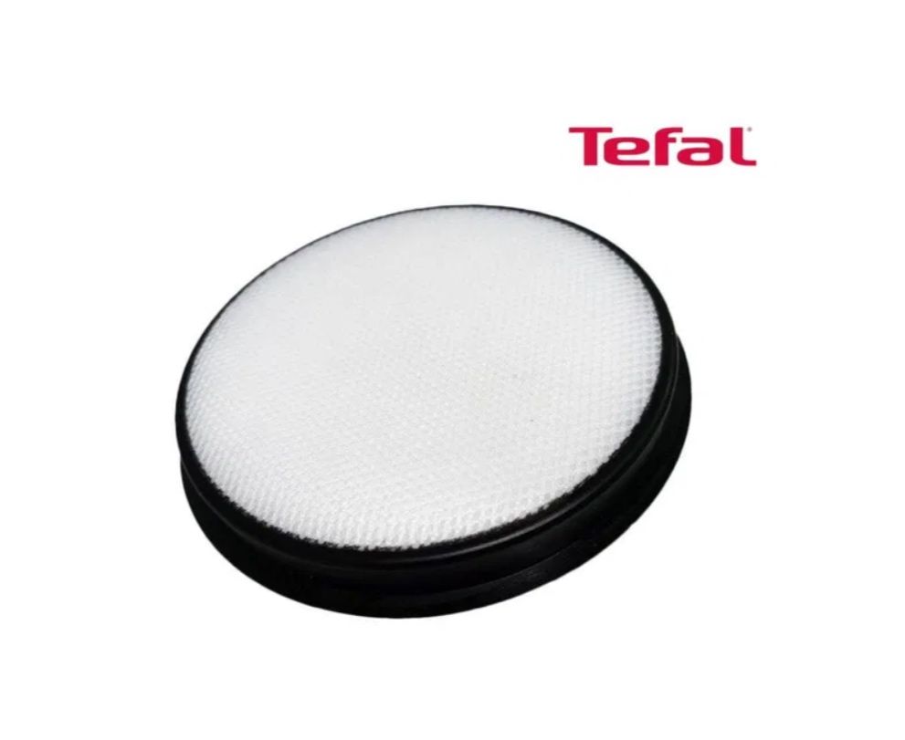 Фильтры на пылесосы TEFAL и Rowenta