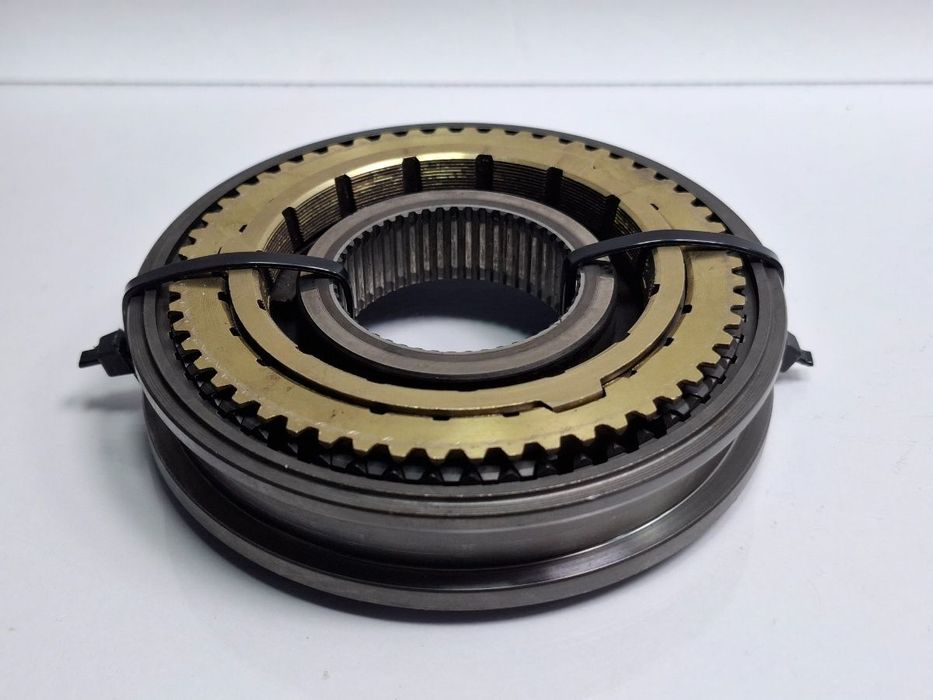 Pinion sincronizare 3/4 VOLKSWAGEN TOURAN 1T1, 1T2 2003 - 20102.0 TDI BMM 02M311301E