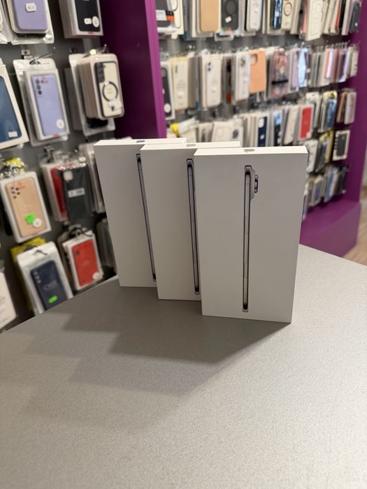 Magazin Vinde : Iphone 17 Air 256gb Nou