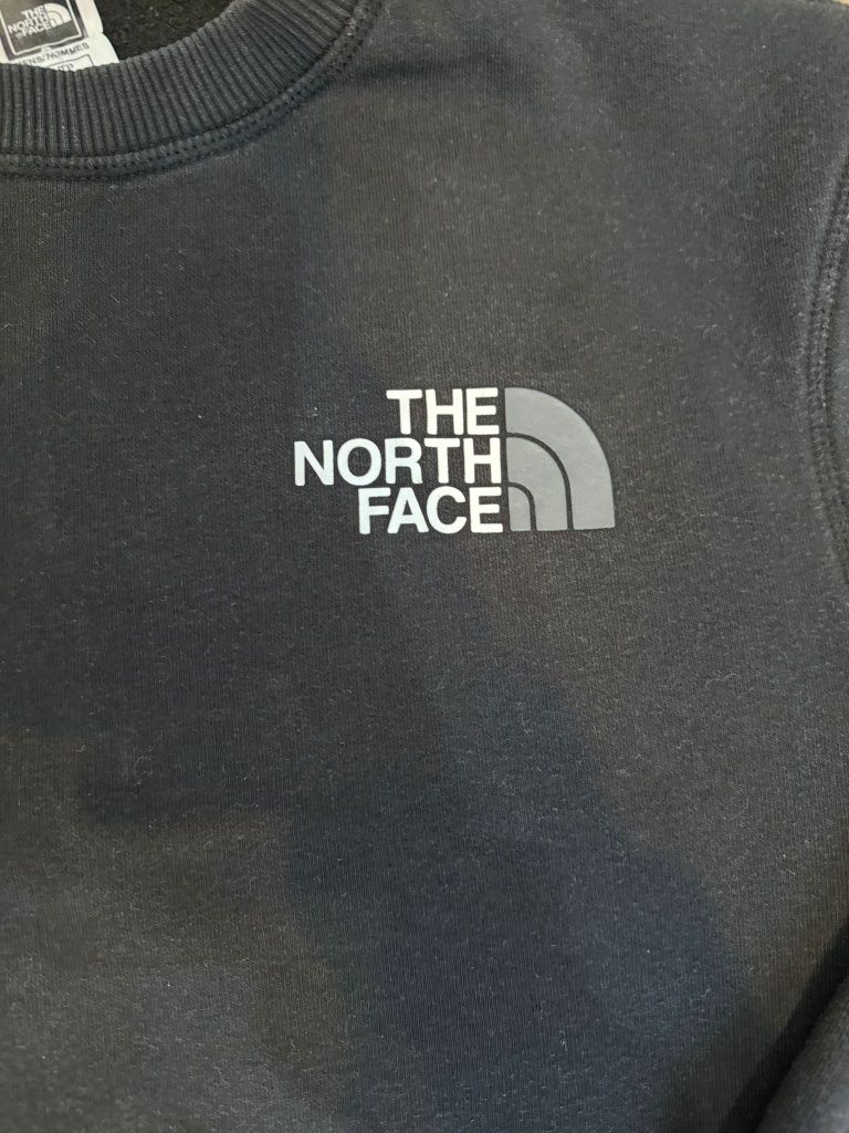 Bluză The North face