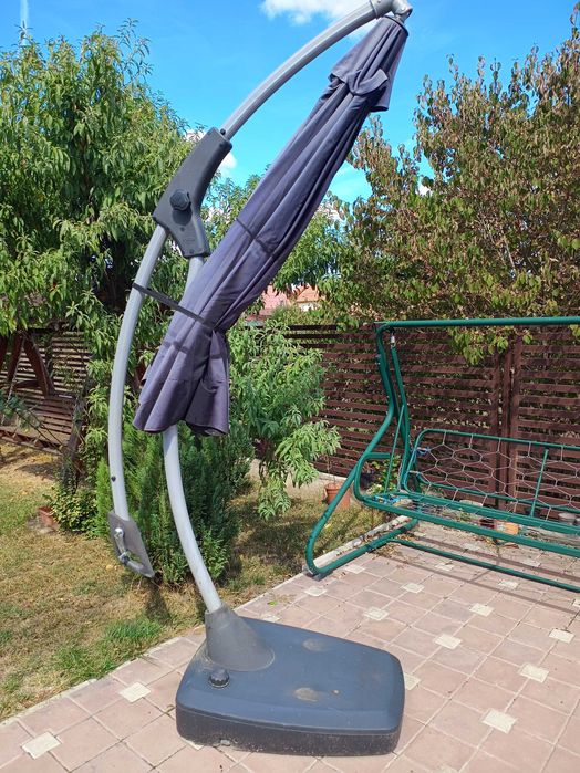 Vand umbrela de gradina