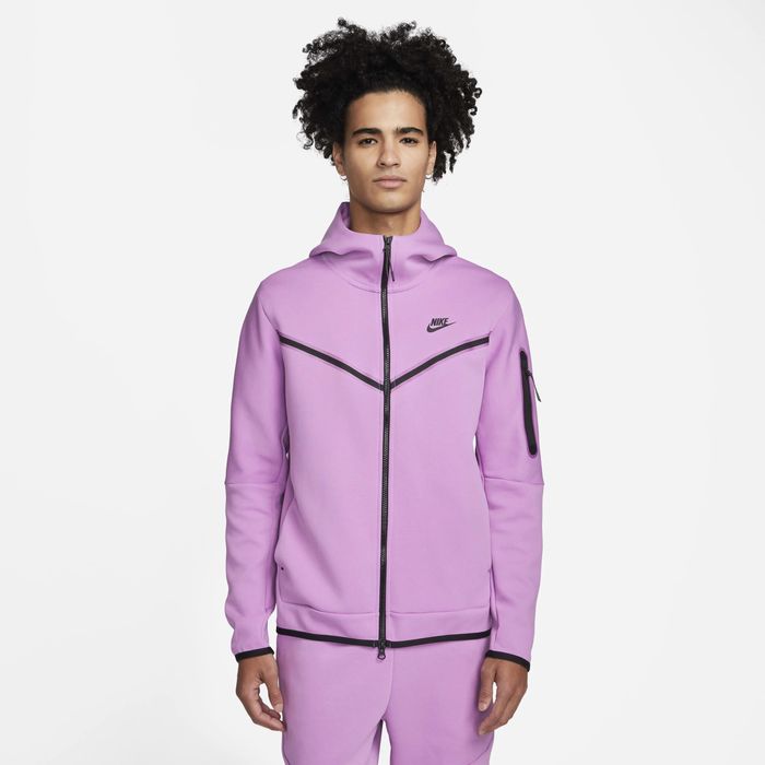 Nike Tech Fleece горнище