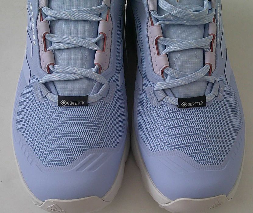 Adidas Terrex Swift R3 GTX Gore Tex унисекс маратонки  42 2/3 от Сащ