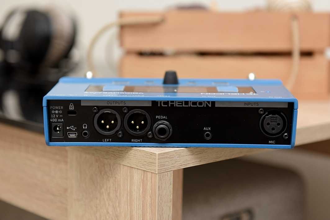 tc helicon voicelive play