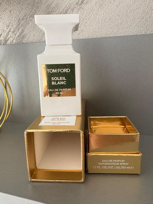 Tom Ford soleil blanc 50ml original