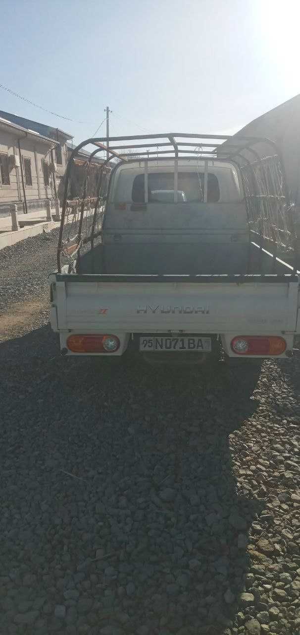 Hyundai bortovoy sotiladi 2010