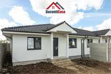 Casa Noua-La CHEIE-Duplex-Oradea-Cheriu-Daconti Village-GAZ-FINALIZATA