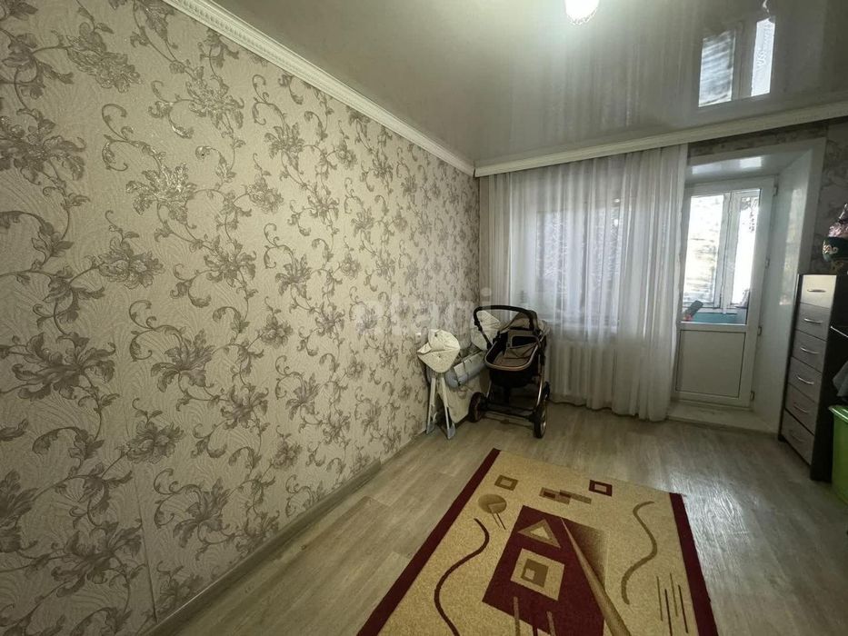 3 комнатная 14500