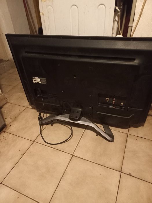 Телевизор Samsung и LG