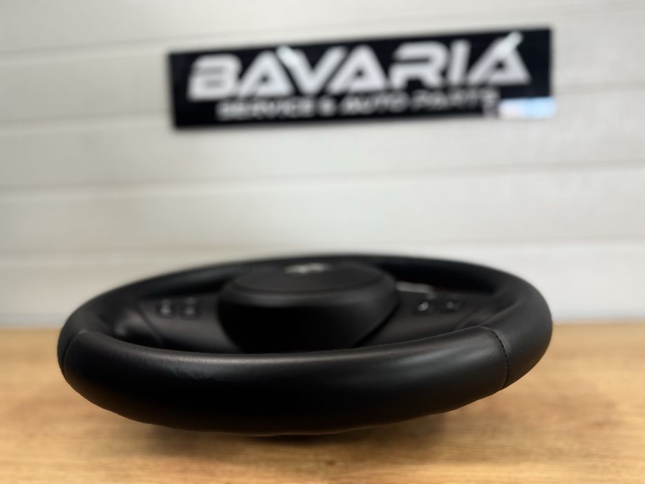 М волан за бмв 5та серия Е60/Е61  за кола със СТАРТ/СТОП