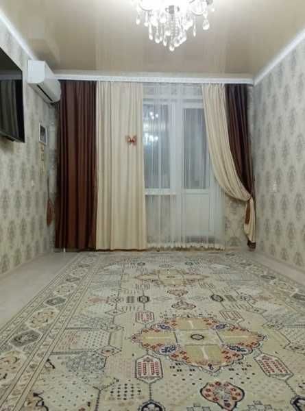 Продам 2 комн. квартиру в Уральске