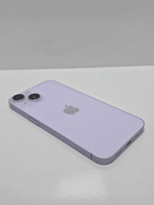 iPhone 14 128GB Purple