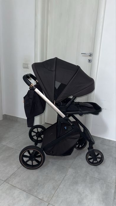 Carucior Cybex Cavoe Moi Meteorit