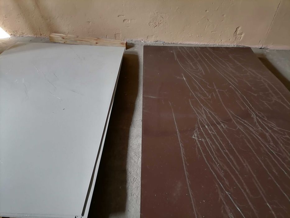 Ламарини с PVC покритие