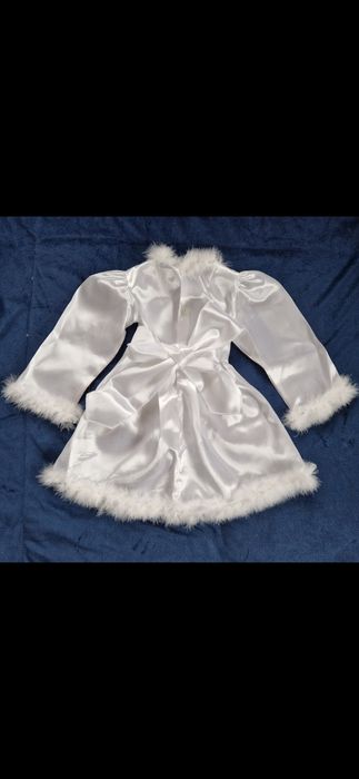 Rochita fulg de nea - 4 ani