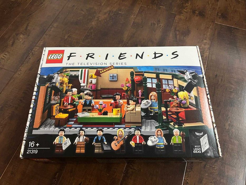 Seturi Lego, oferta Craciun