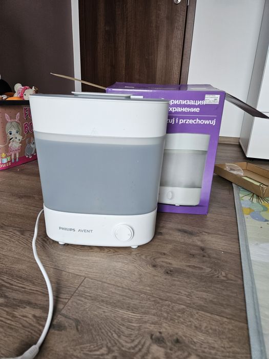 Стерилизатор Philips Advanced