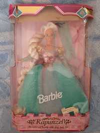 Barbie as Rapunzel 1996