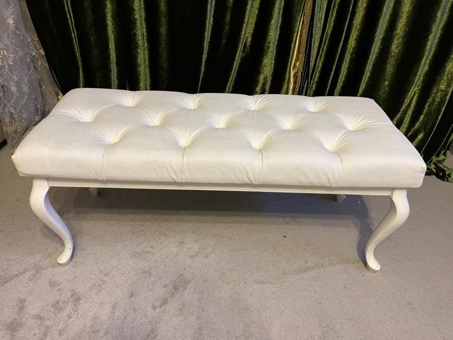 Элегентная банкетка для вашего дома